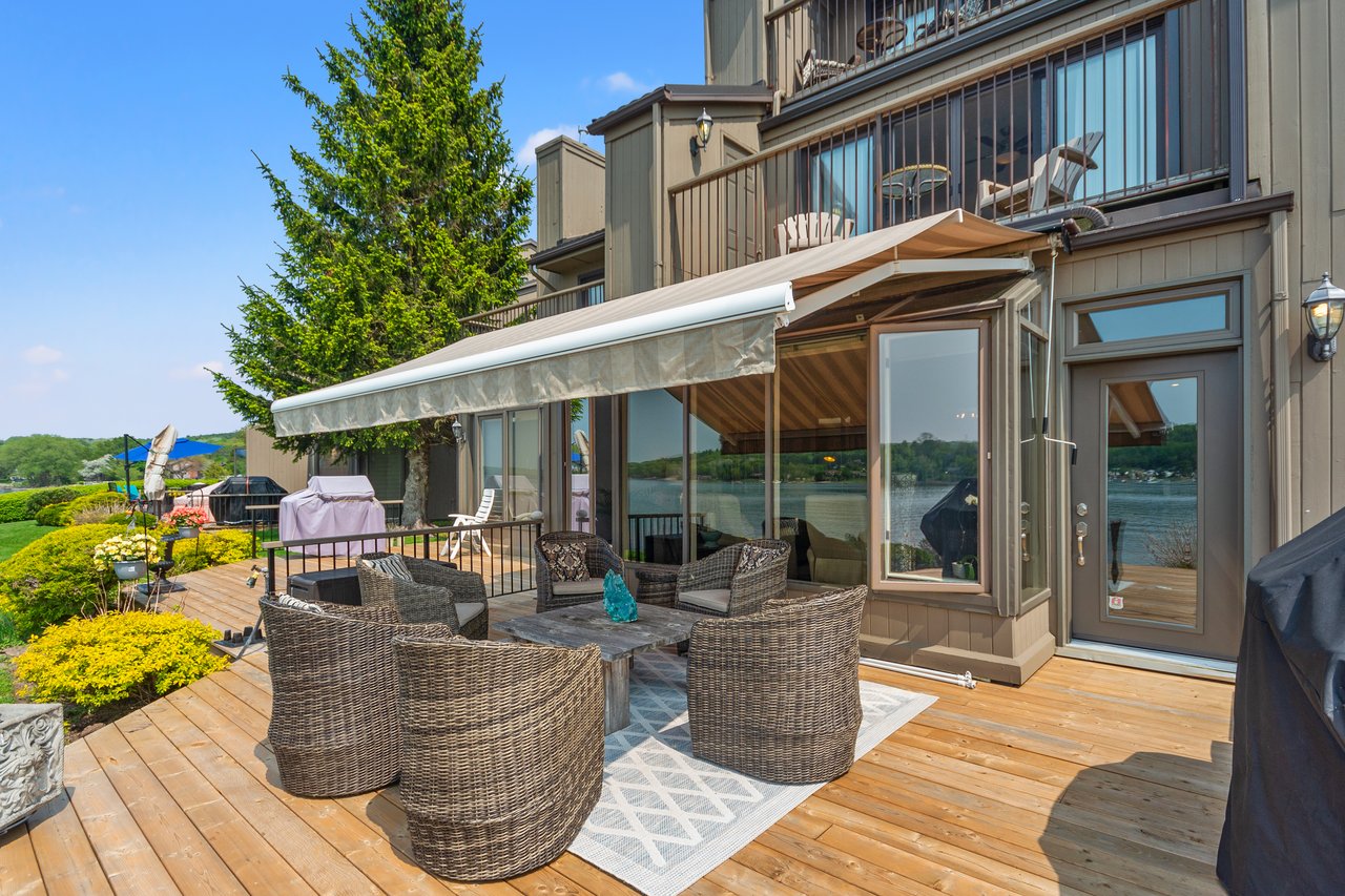 8 Beck Blvd #10, Penetanguishene