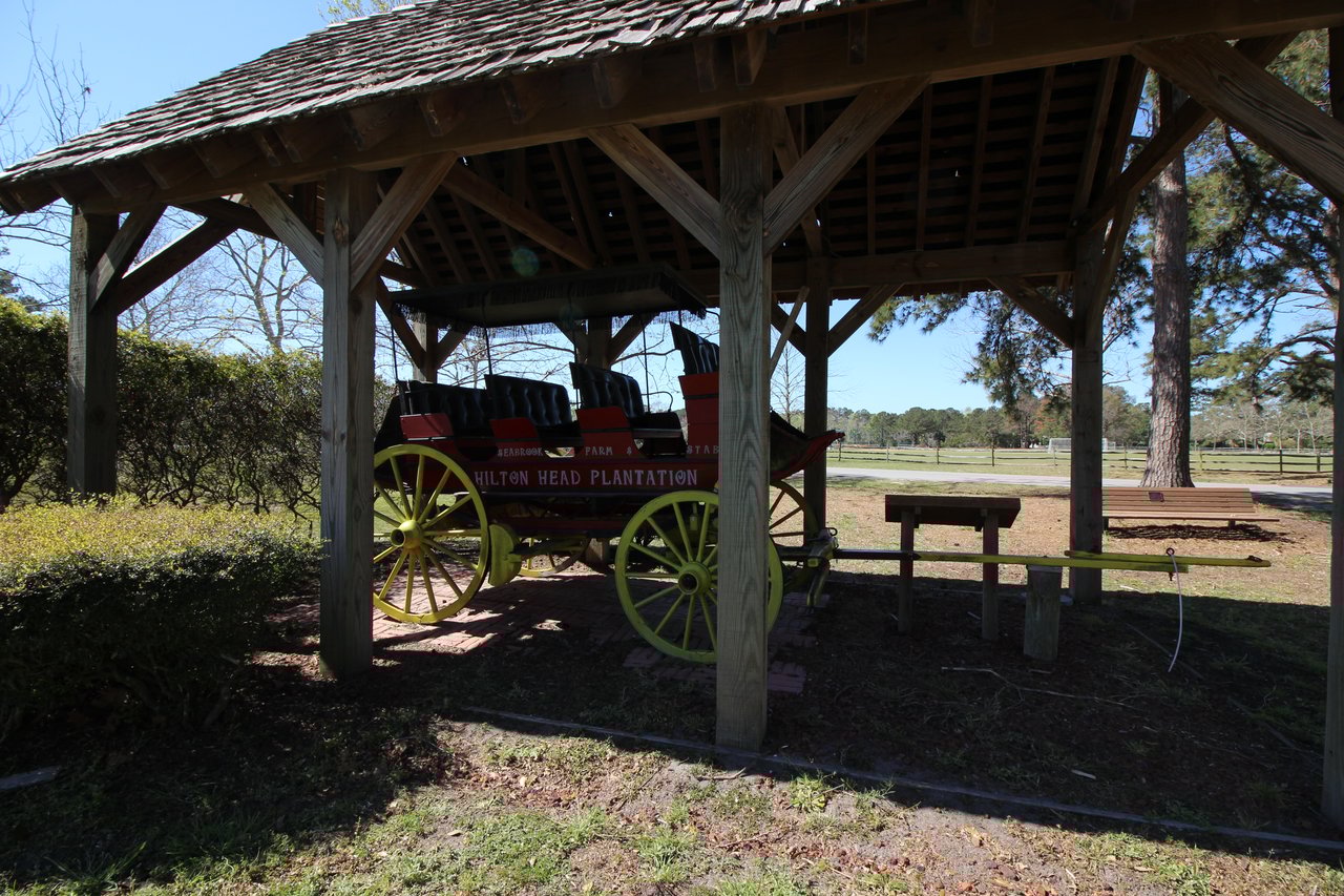 Hilton Head Plantation