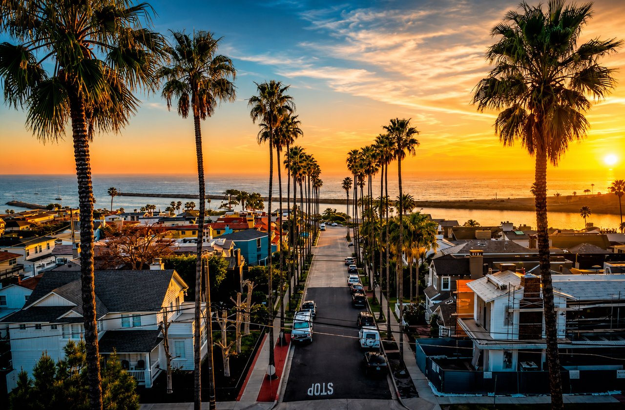 Newport Beach