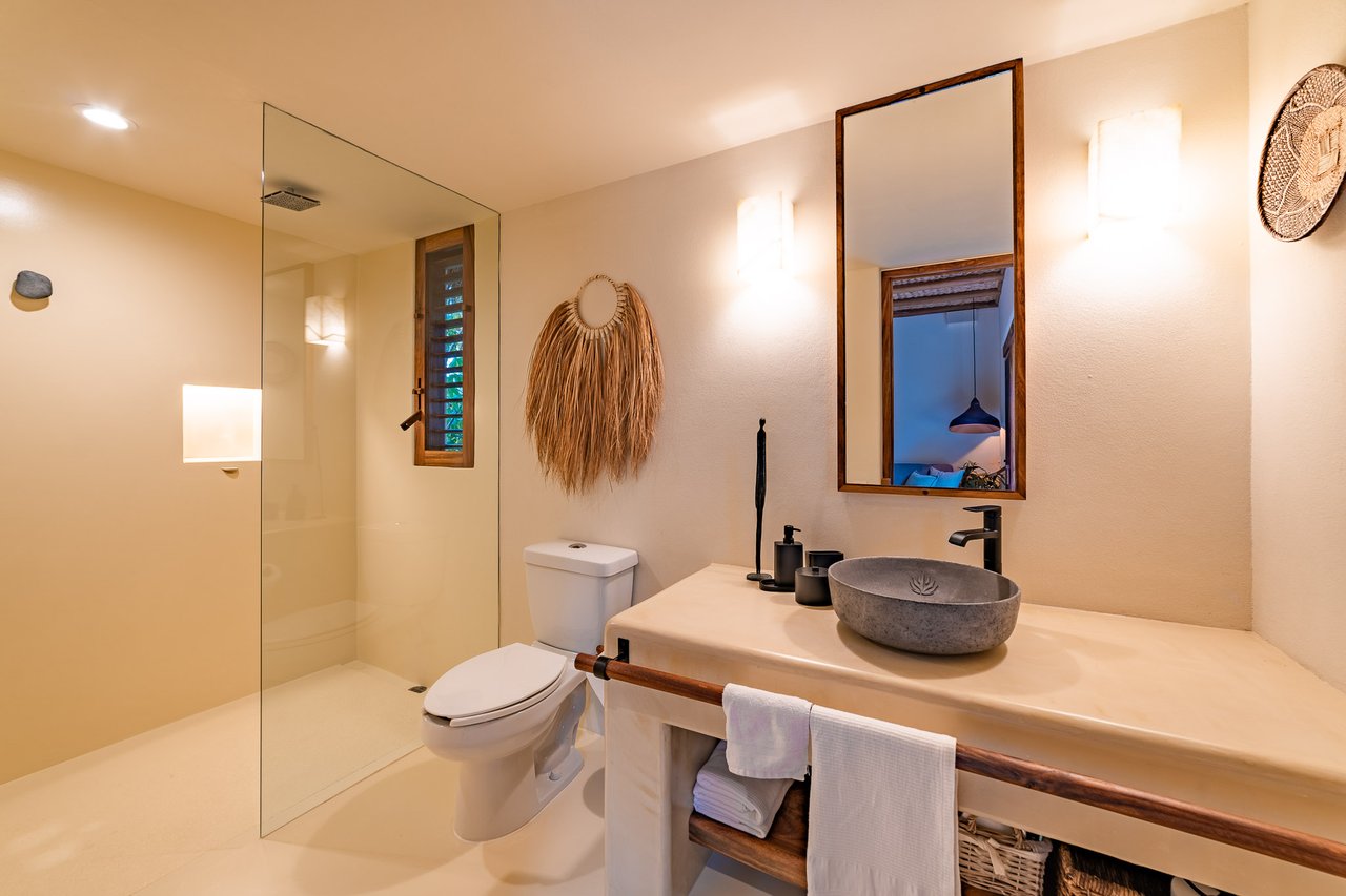 3 bedroom, Single Family Homes, Villa SOLERI 