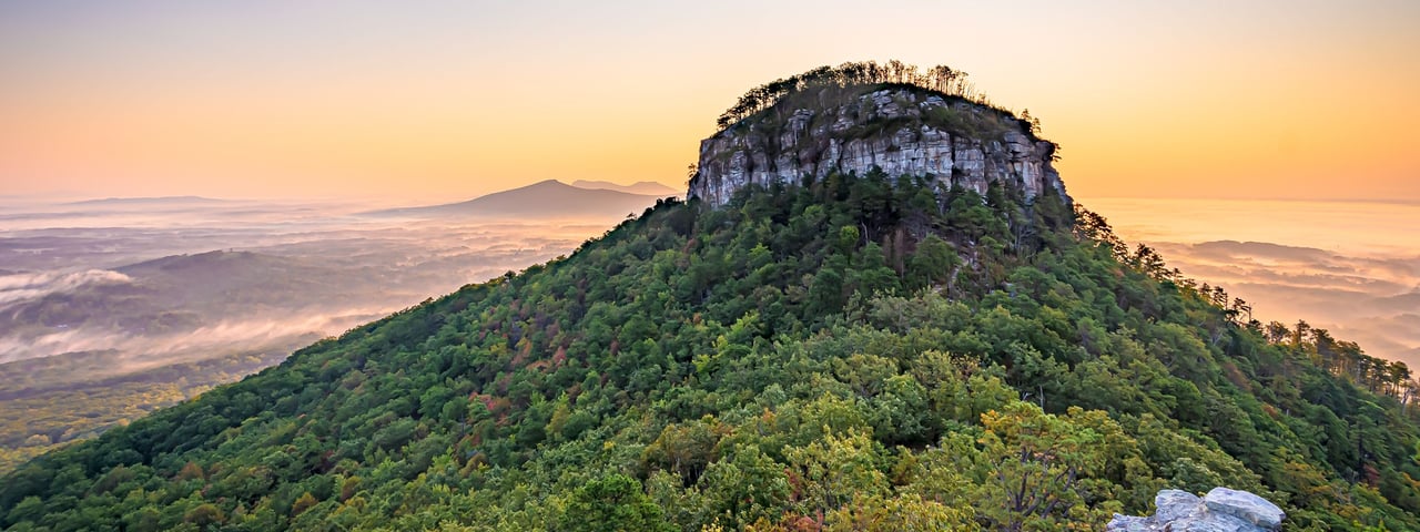 North Carolina