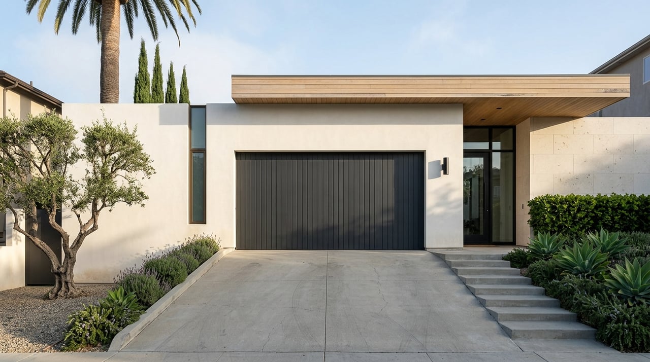 Relocating To LA? A Guide To Mulholland And Woodrow Wilson