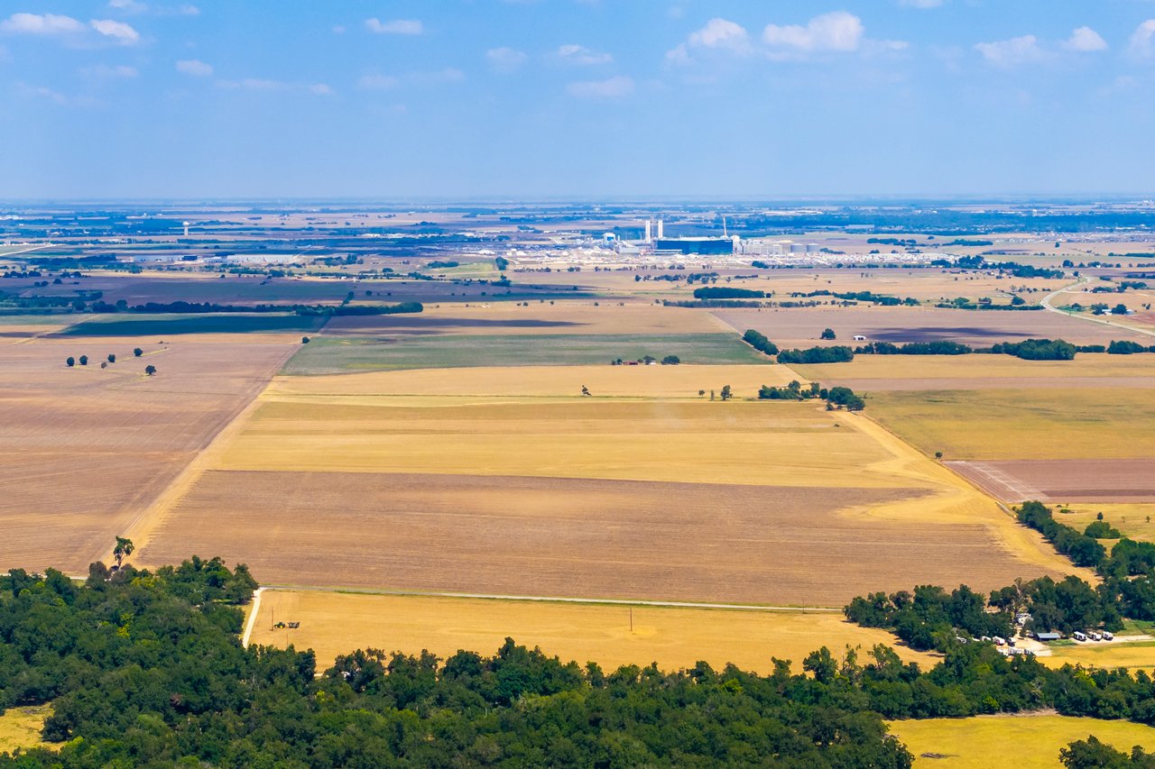 272 Acres FM 1660
