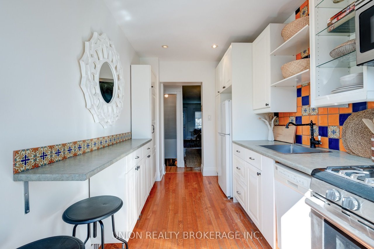 31A Hiawatha Rd