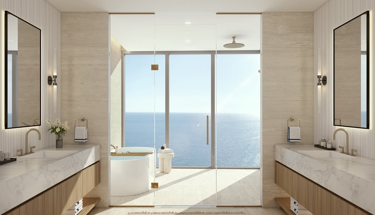 W Pompano Beach Hotel & Residences