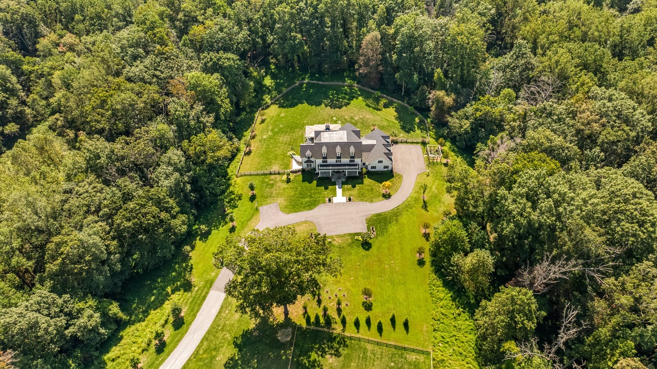Developer, luxury agent sell their 18-acre estate for $5M
