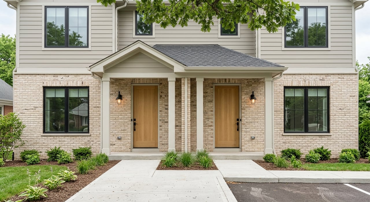 Is Indianapolis Still A Strong Market For Rental Investors