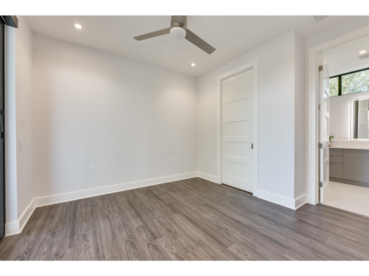 New Construction Luxury Lease in Central Austin with Guest House