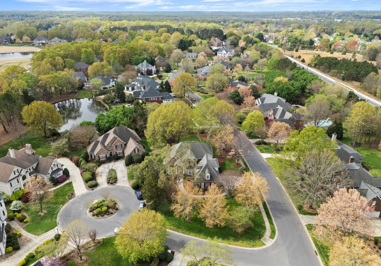 Providence Country Club- SOLD!