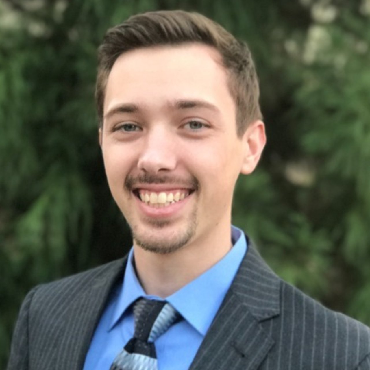Collin Bowman Marietta, GA Real Estate Agent Headshot