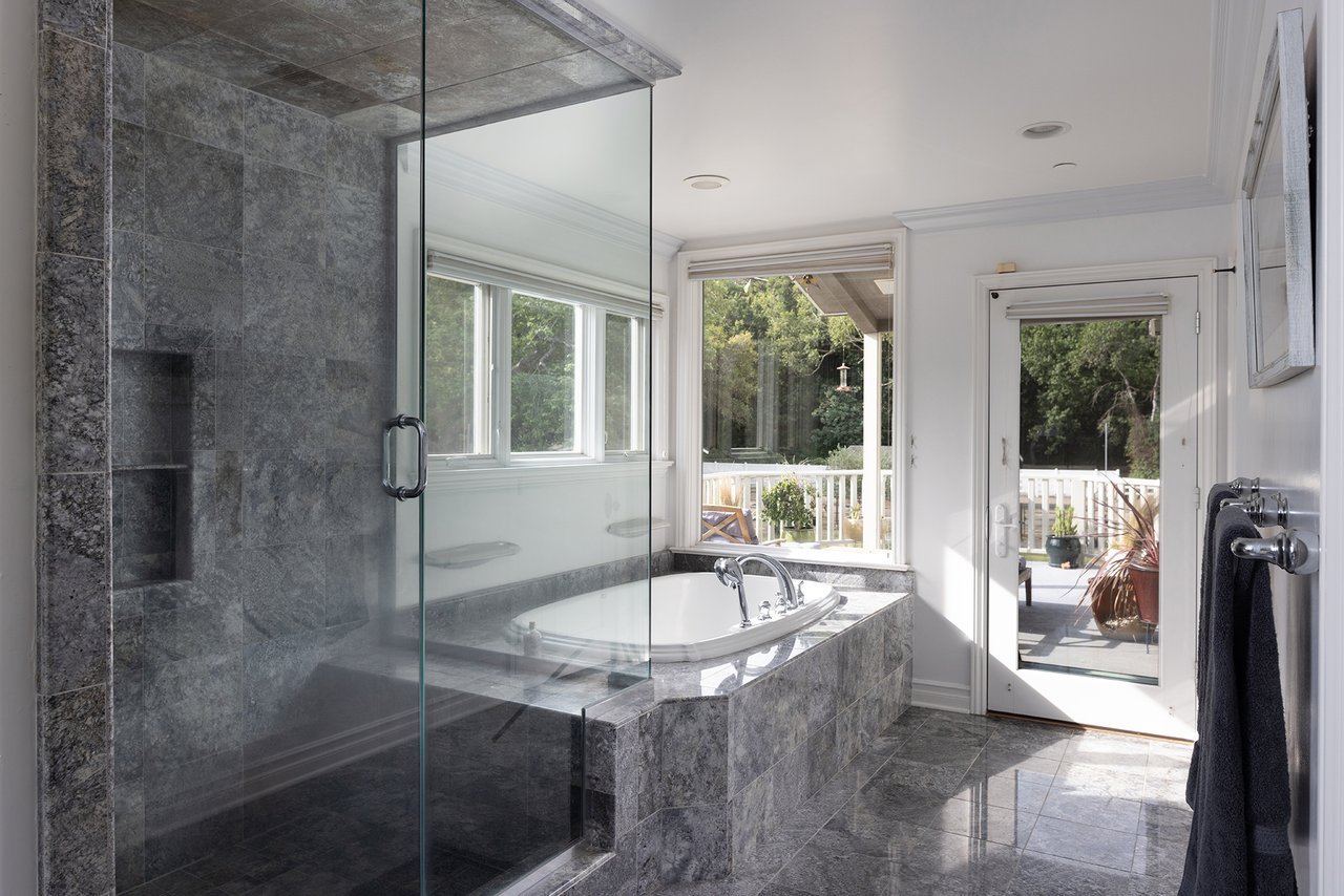 Carmel Valley Country Living