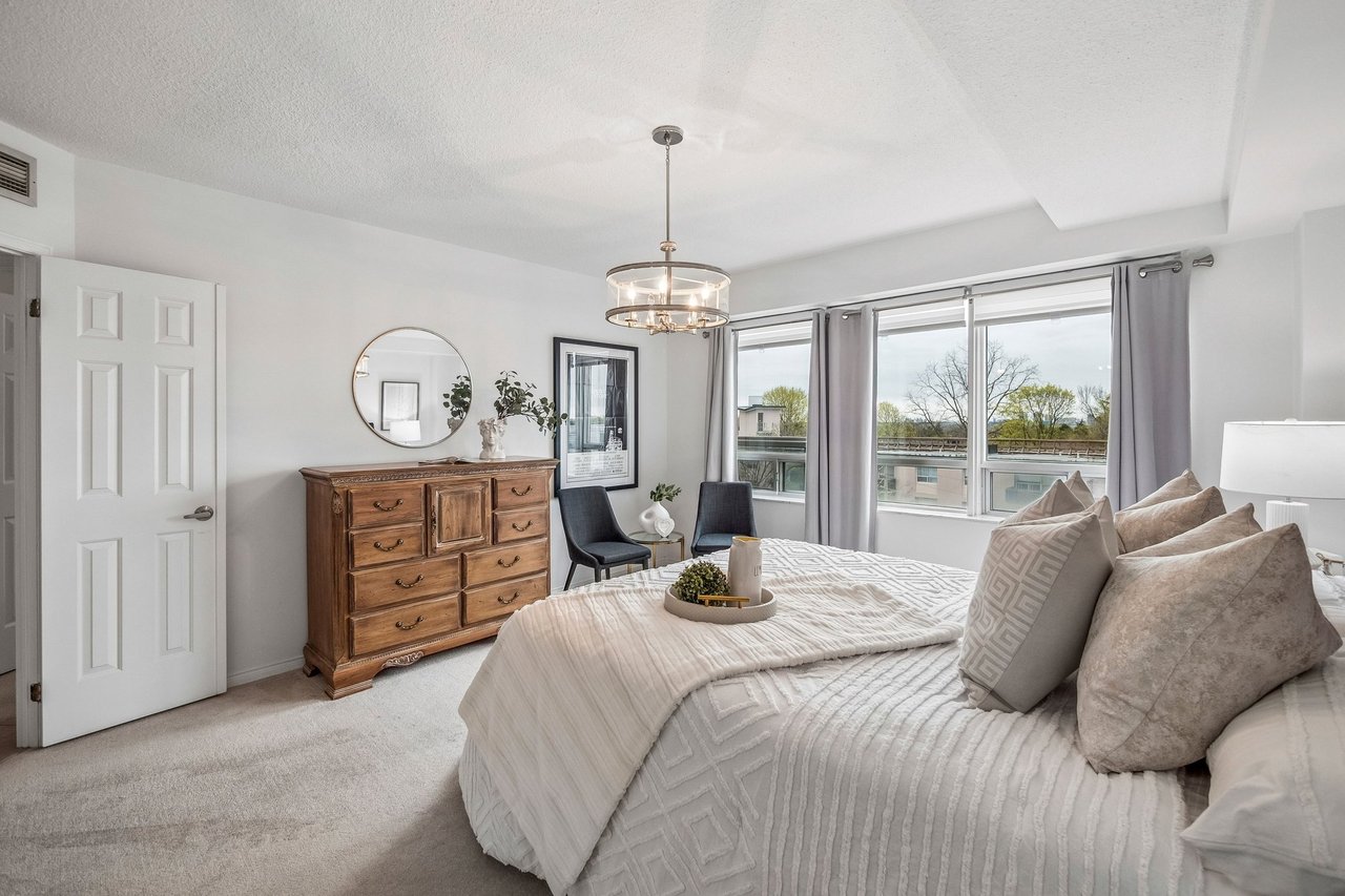 1818 Bayview Avenue #605