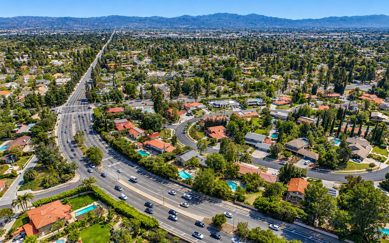 Northridge