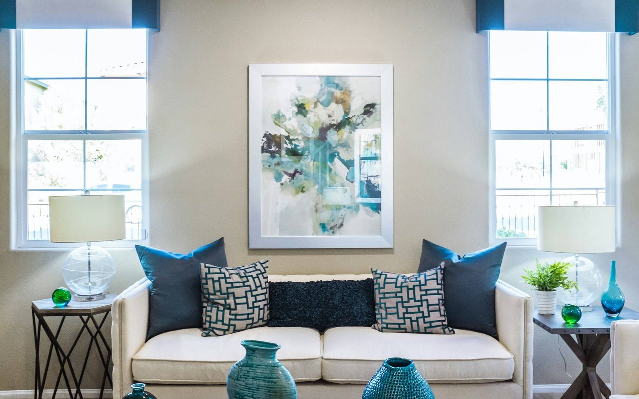 Some Buyers Prefer Smaller Homes