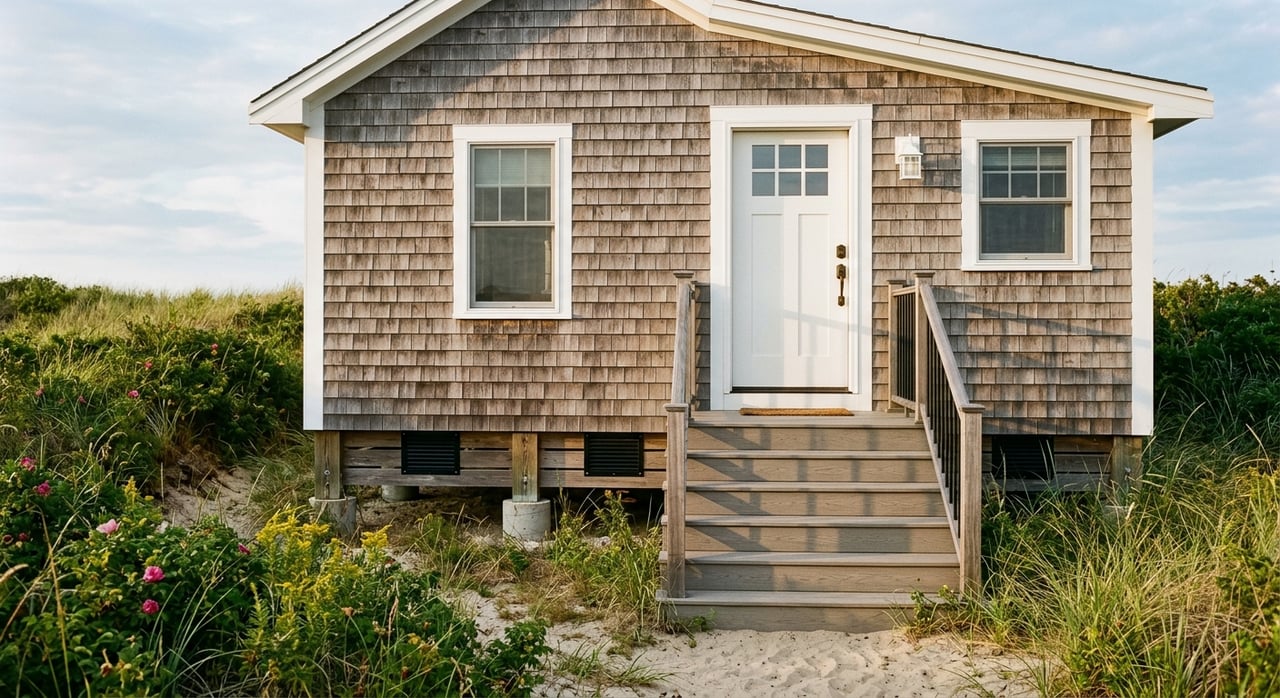 Is A Westerly Beach House The Right Move For You?