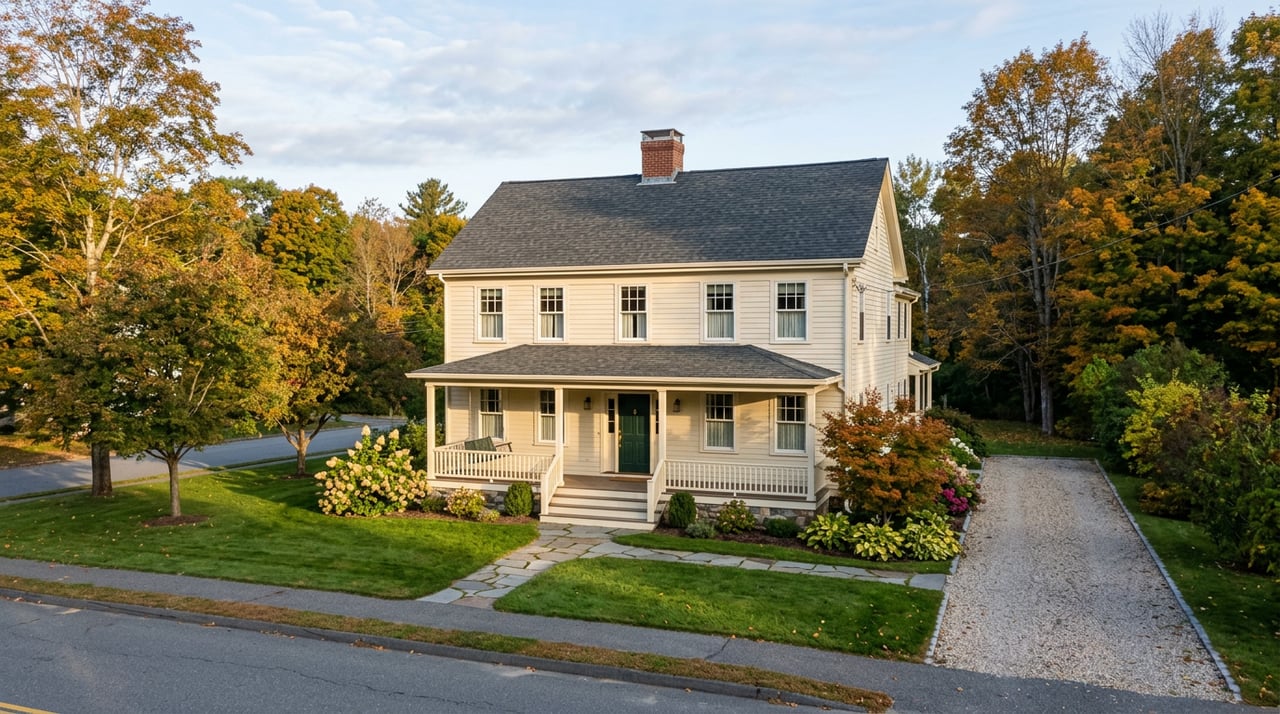 Middlebury Now Has Three Farmers Markets. The Co-op That Started All of This Just Turned 50.