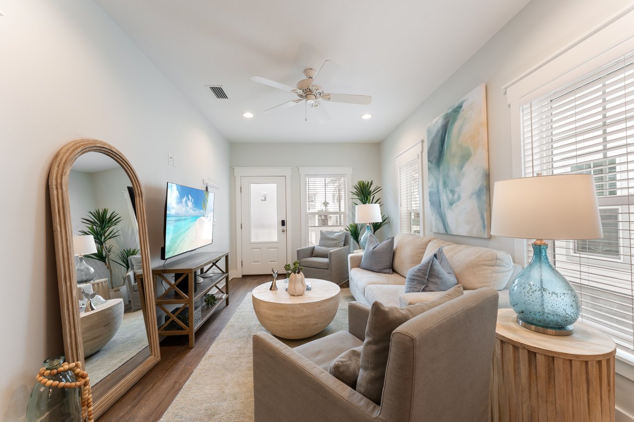 101 S 42nd St, Unit E, Mexico Beach