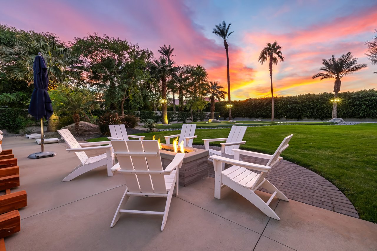 51125 Evangeline Way - Villa 3