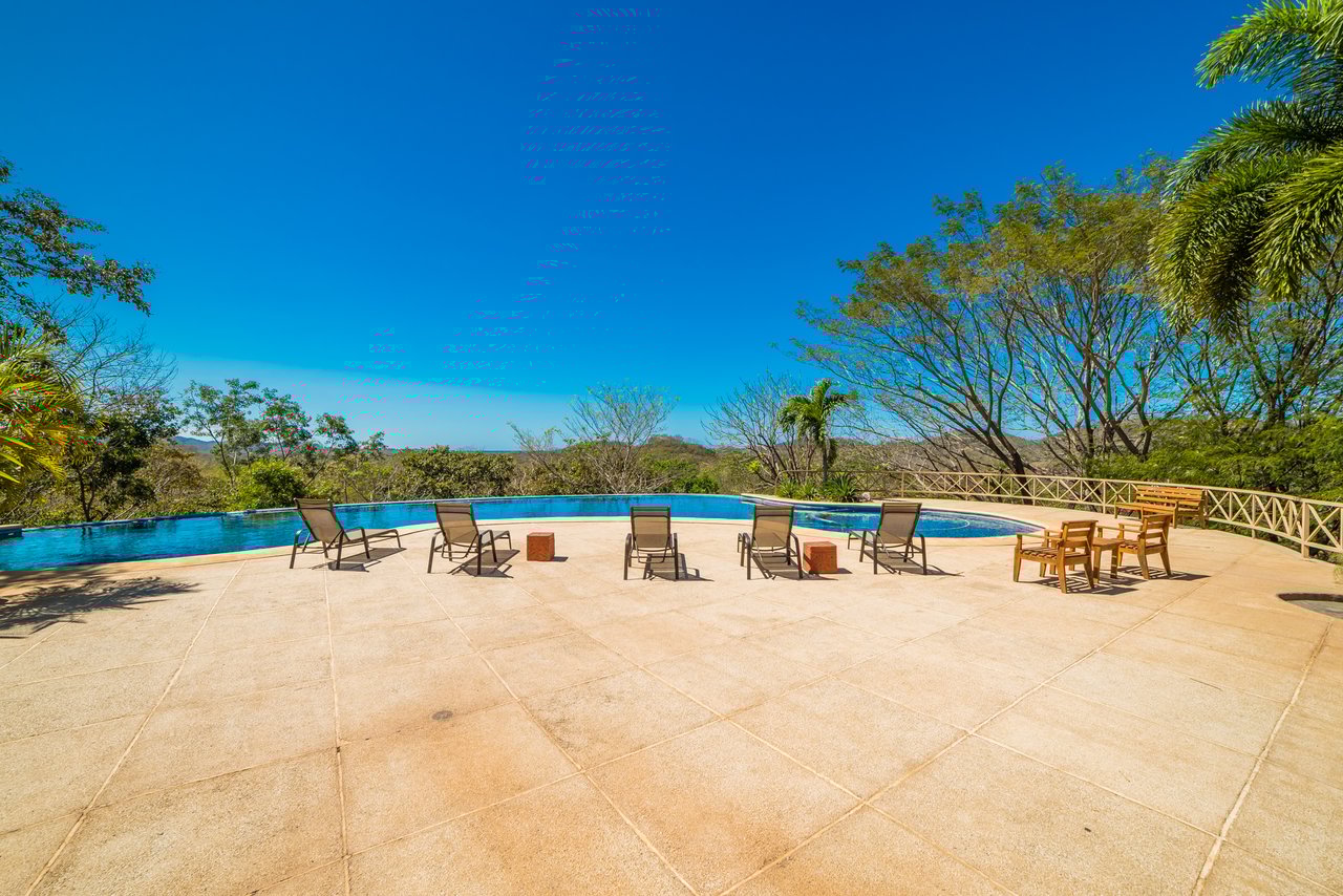 Lot 81, Rancho Villareal