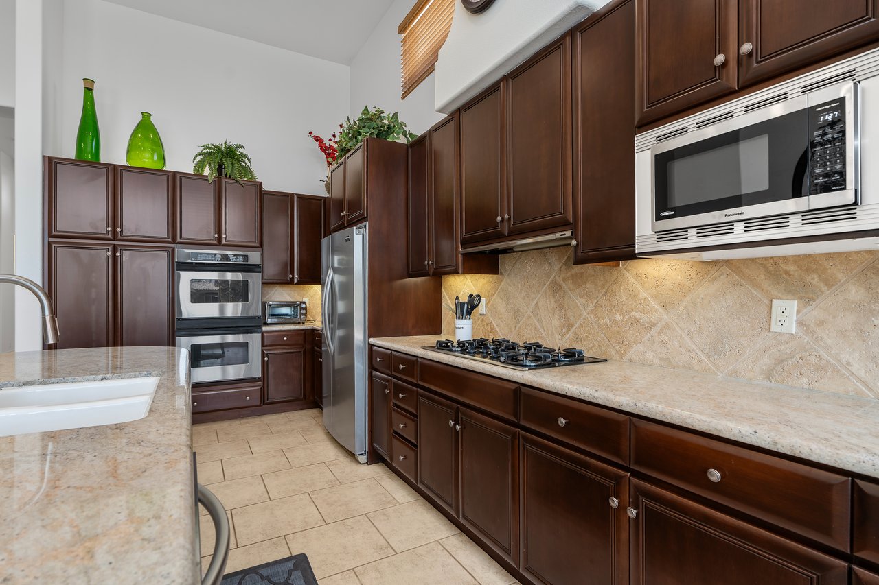 CB Exclusive - Well Appointed Encanto II at Rancho La Quinta CC