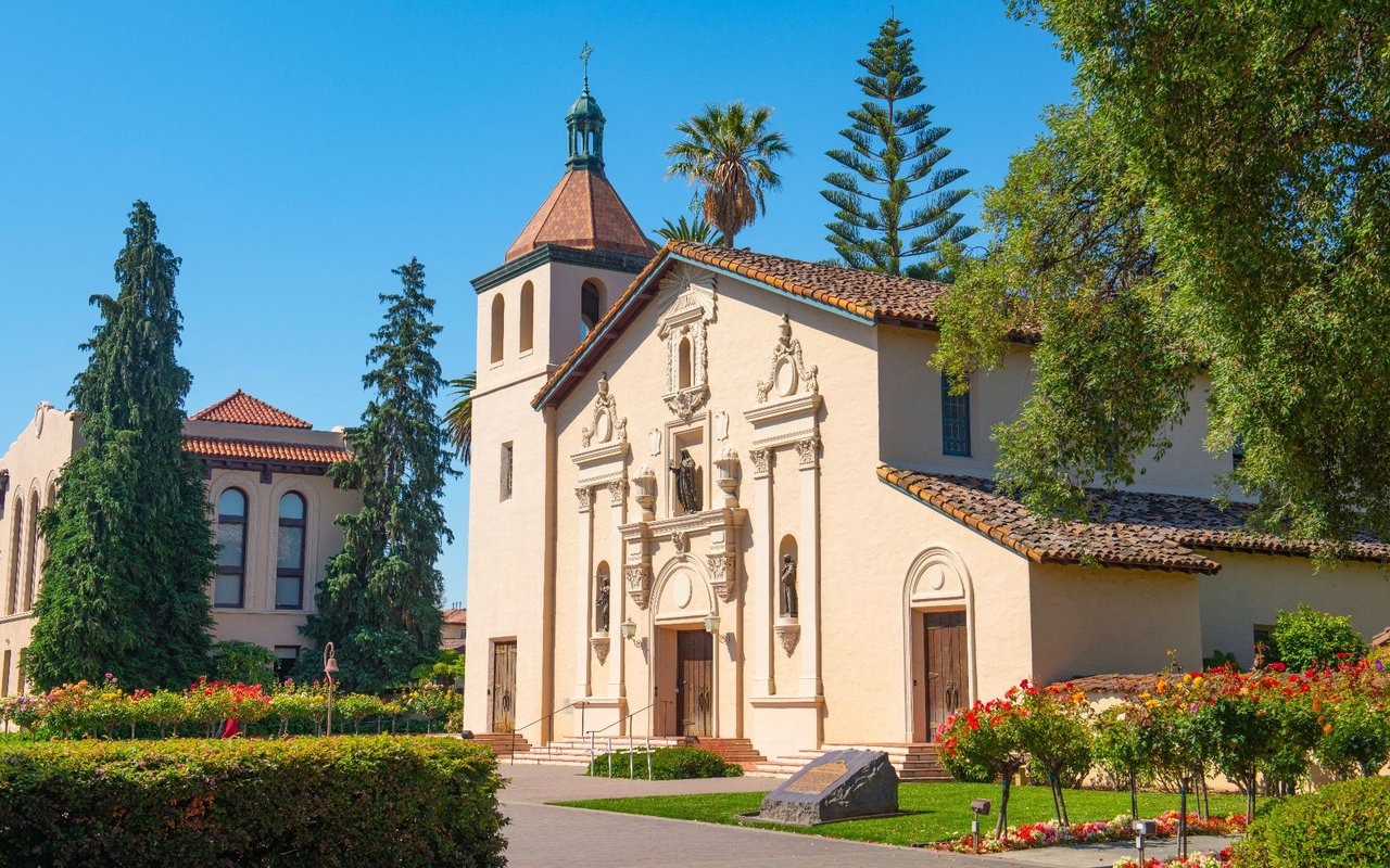 Santa Clara