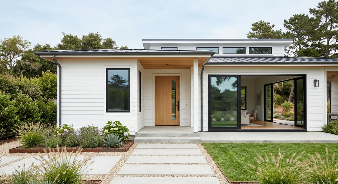 What It Is Like To Own A Weekend Home In Half Moon Bay
