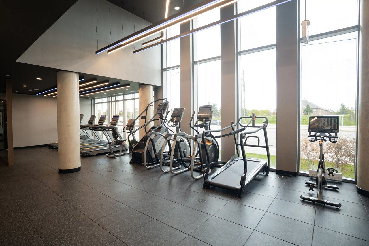 The Wilmot Condos