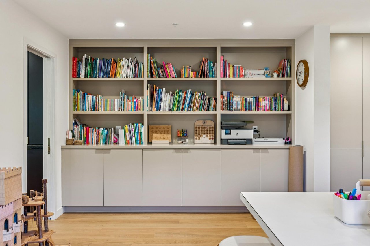 50 Altamont Avenue, Mill Valley