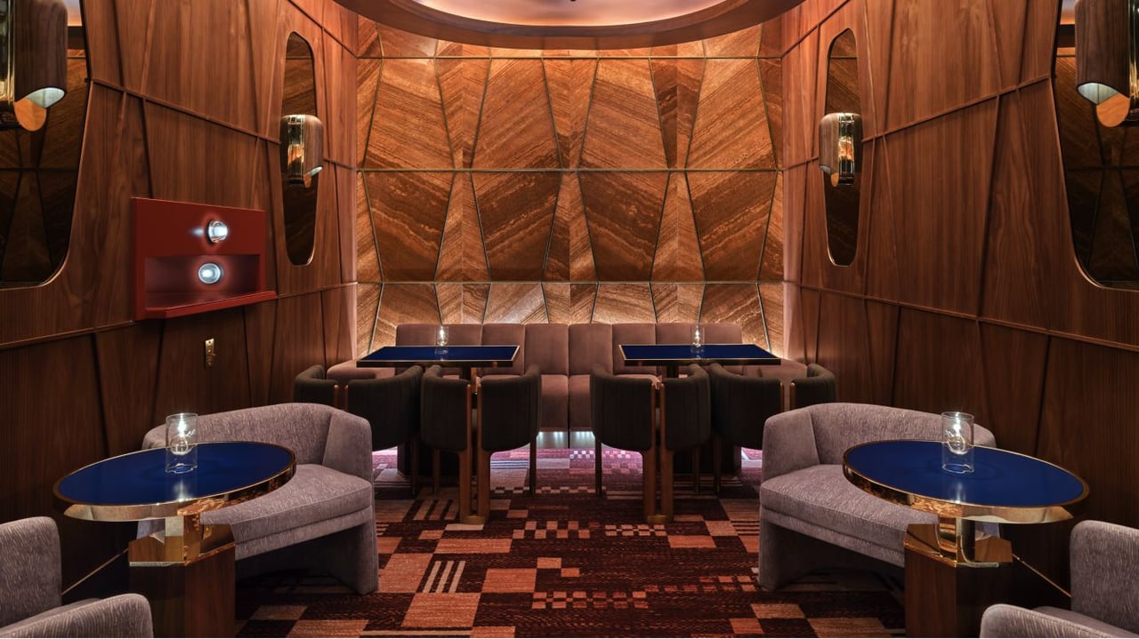 The Residences at the St. Regis