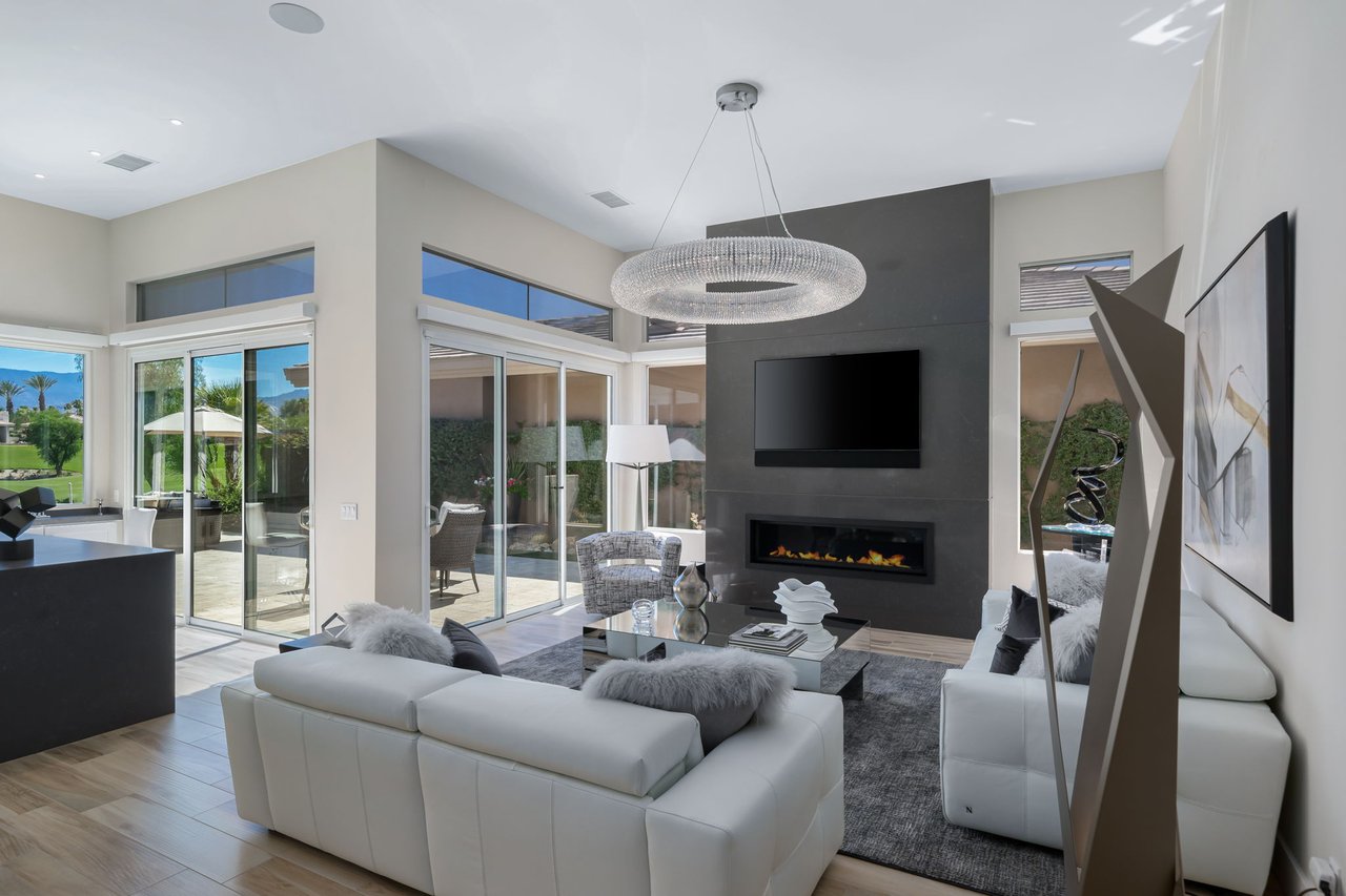 What is a "Hybrid Investment" Property?