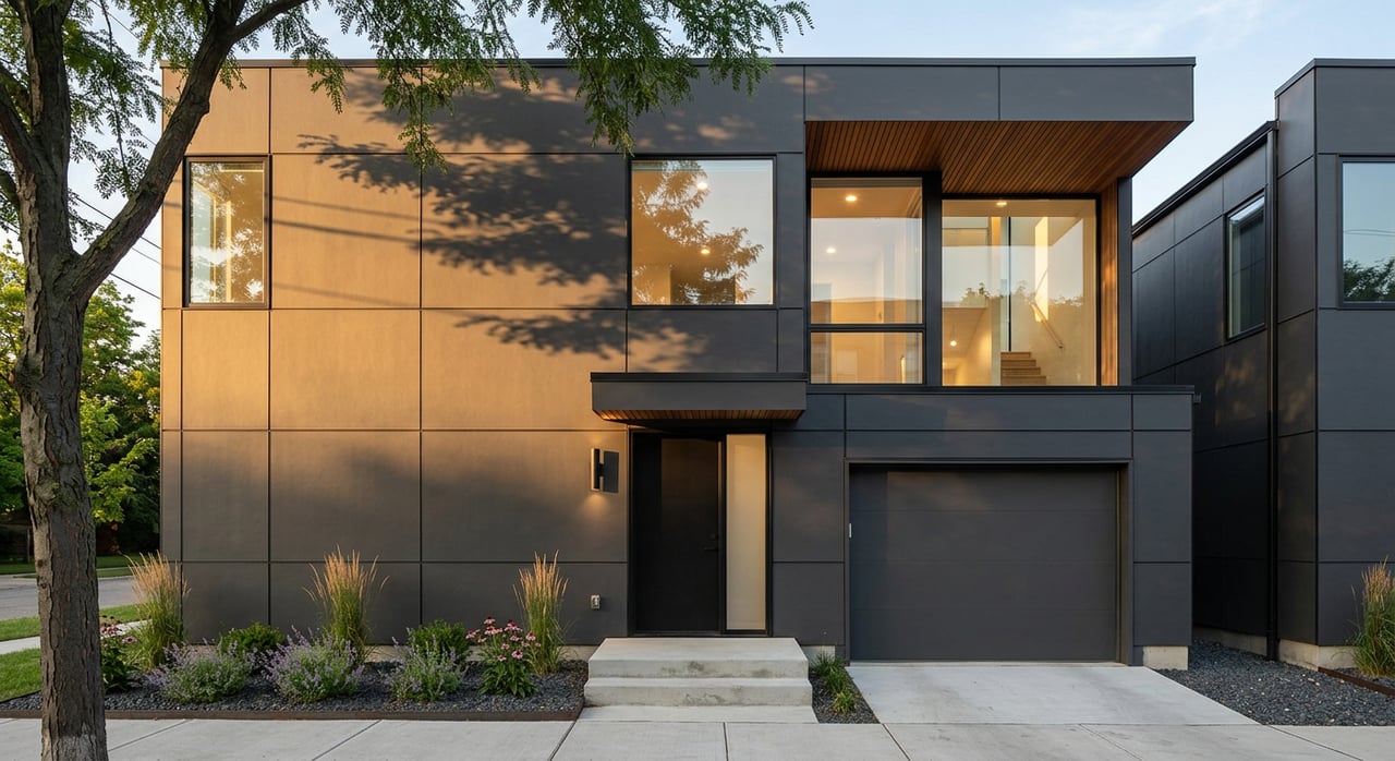 Is A Cherry Creek Townhome The Right Fit For You