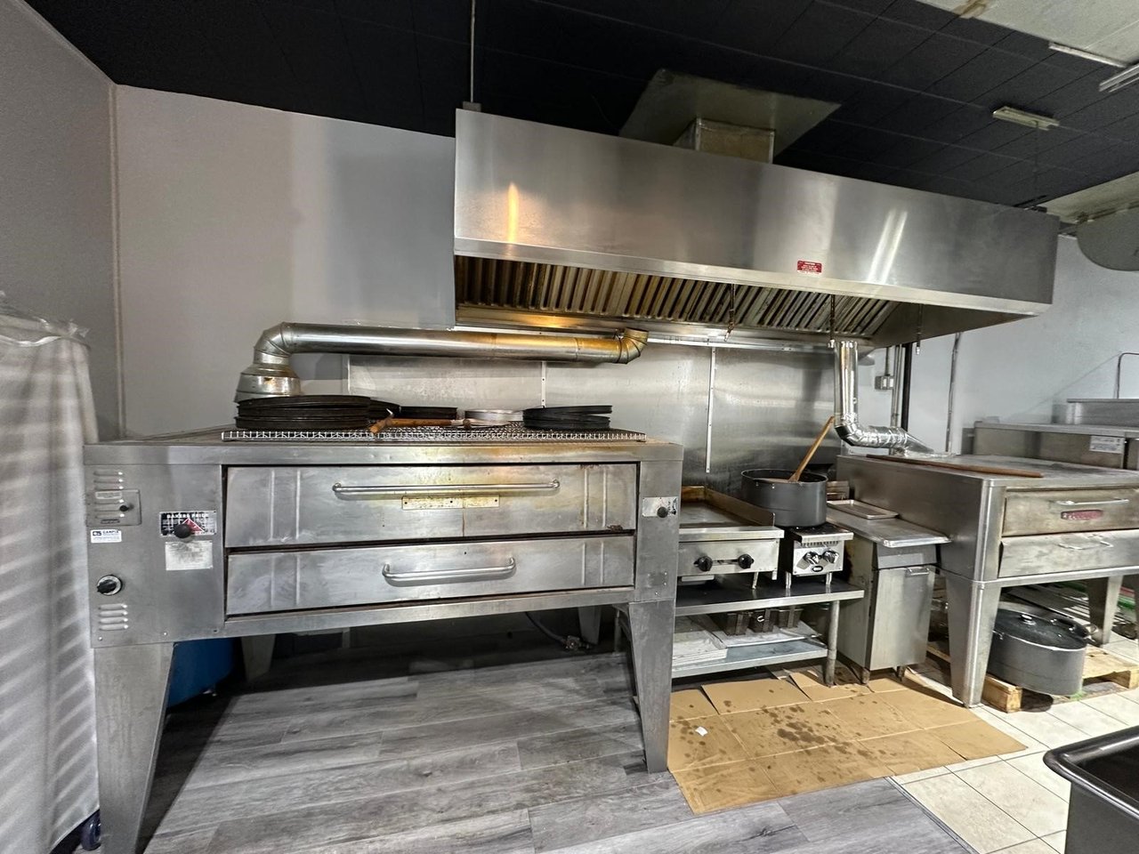 153 Morningside Avenue