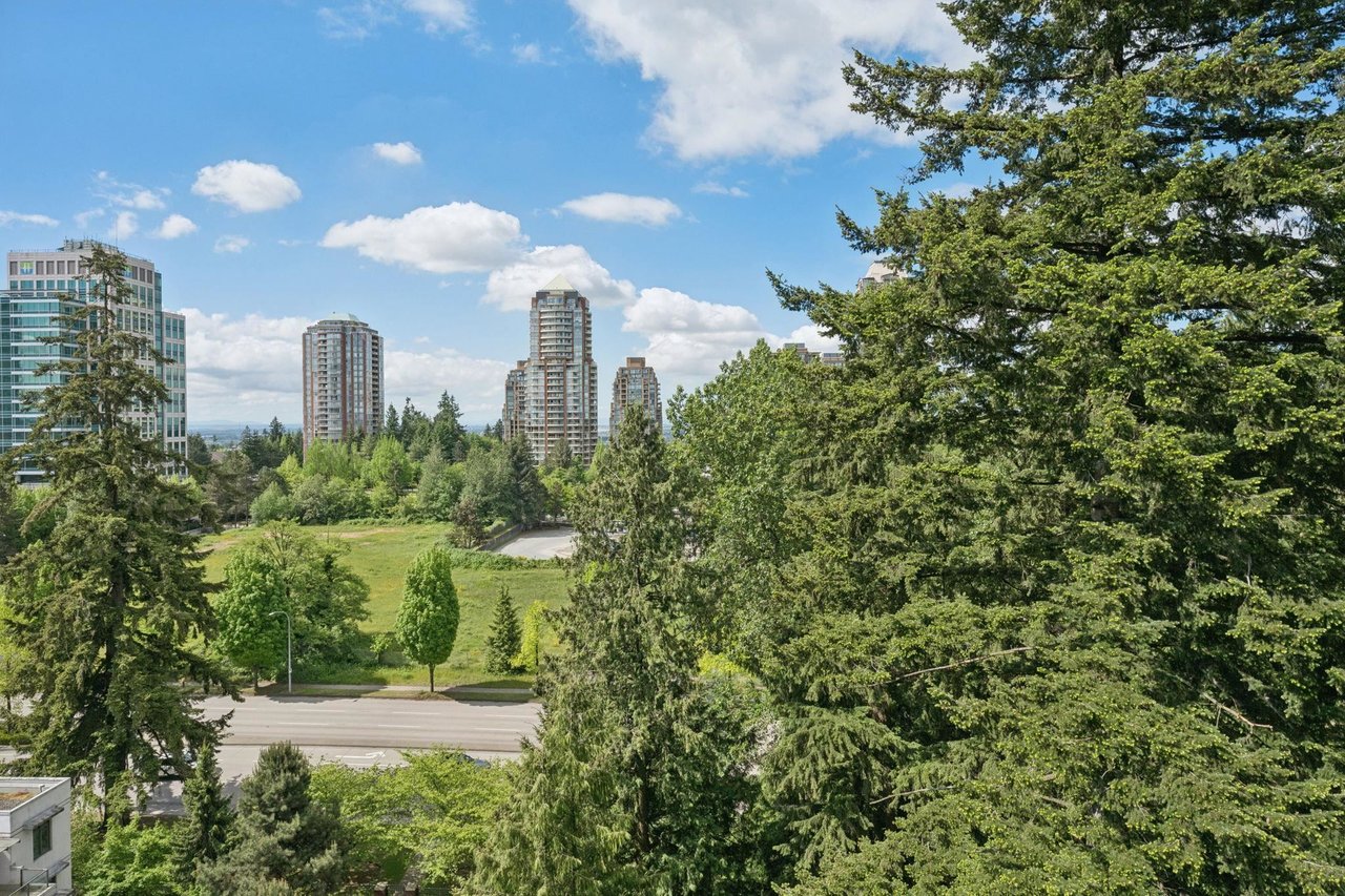 1201-7088 18th Ave Unit: 1201