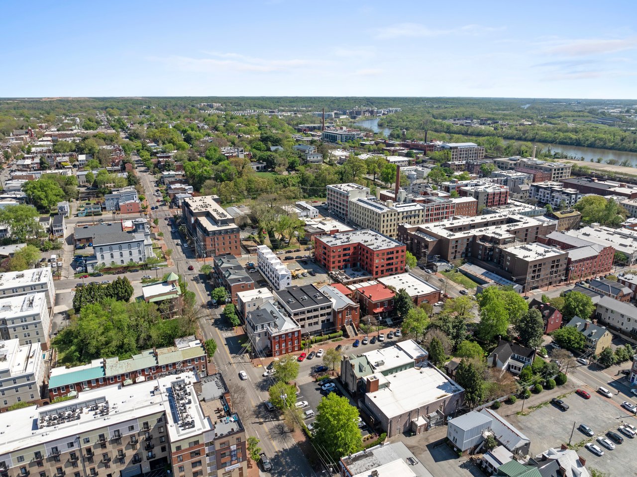 Richmond
