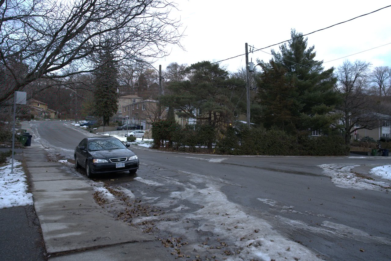 Baby Point Basement 1 Bedroom Unit 