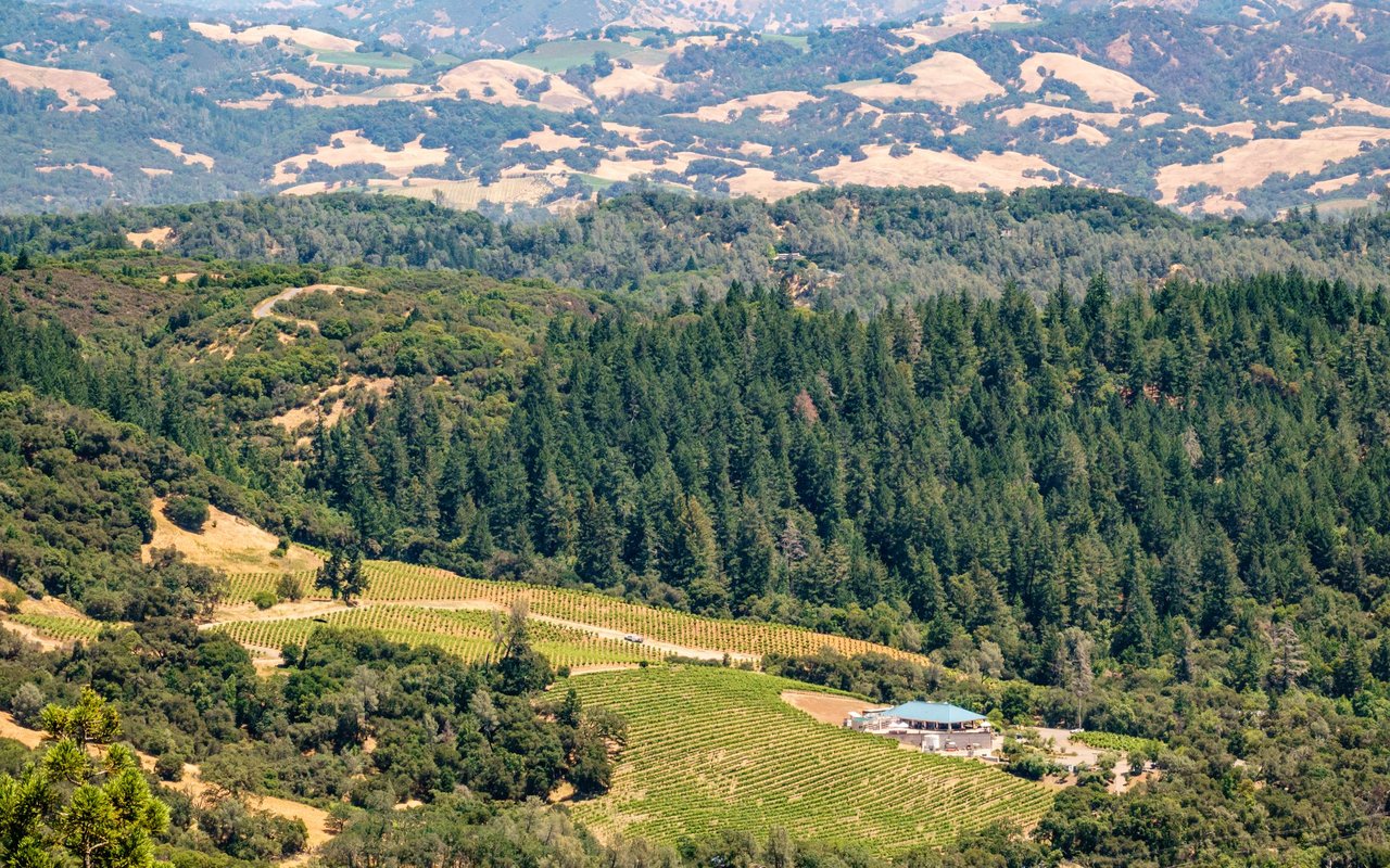 Healdsburg