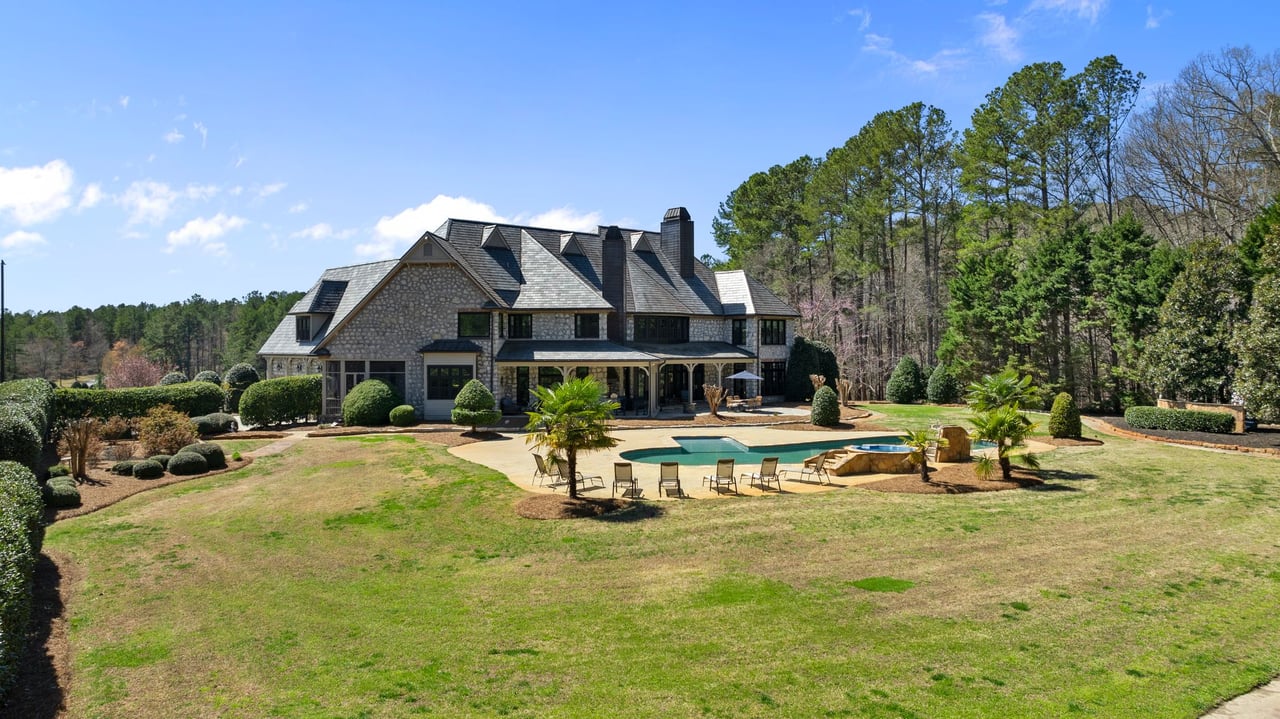 525 Lake Lynn Road