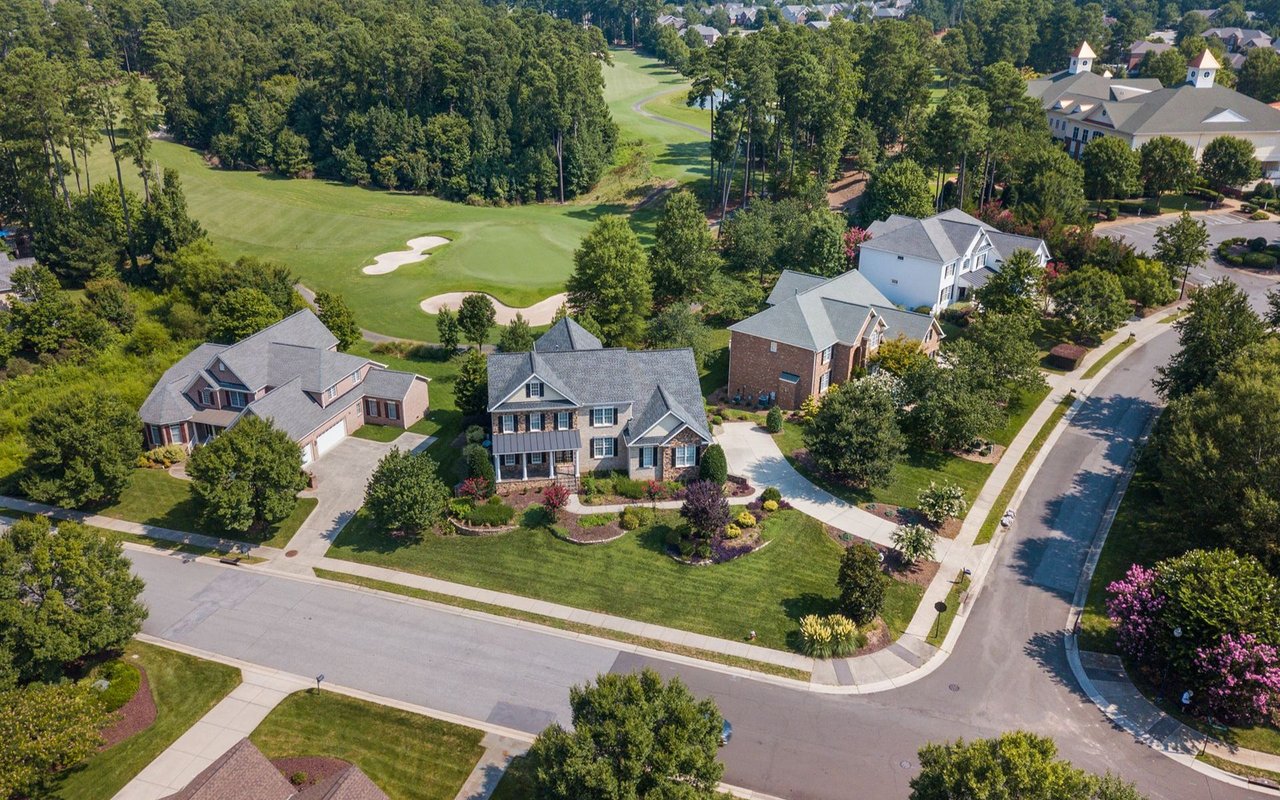 Hollister Estates