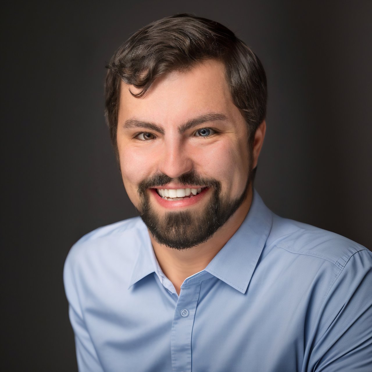 Nick Riegel Westminster, CO Real Estate Agent Headshot
