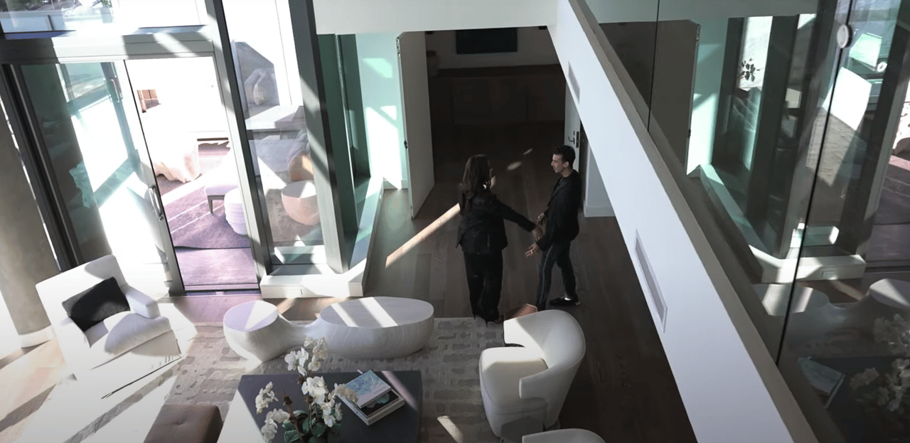 American Dream TV - Selling San Diego - Penthouse Perfection w/ Designer Joshua Bodjanac | The Park