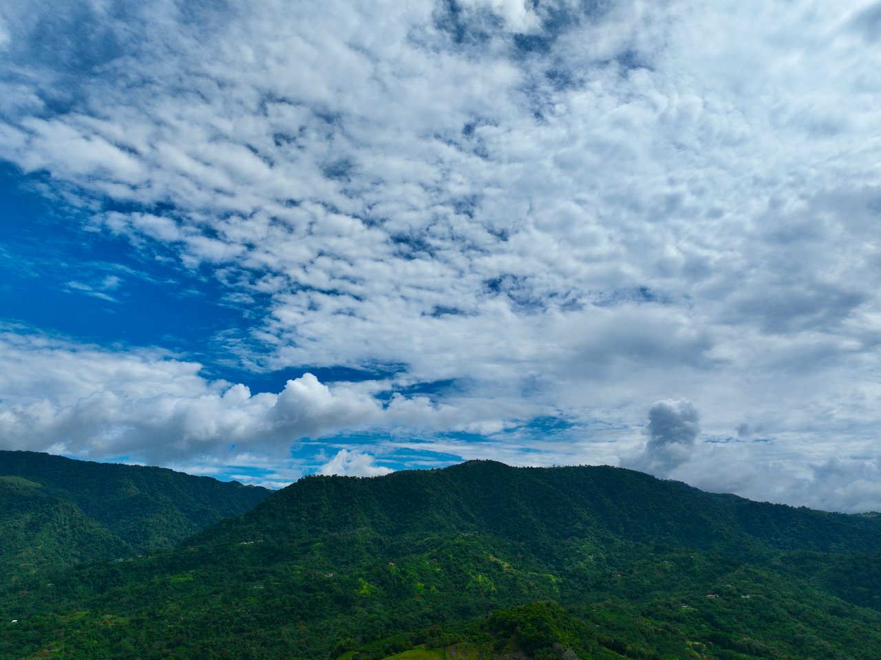 TROPICAL MASTERPIECE – 61.78 ACRES OF OCEANVIEW BLISS WITH WATERFALL