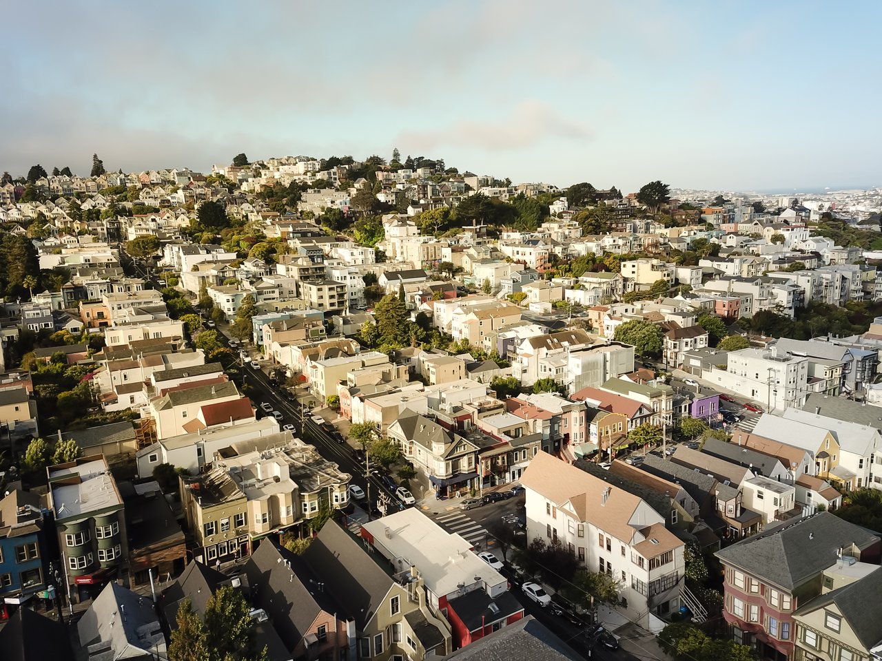 Eureka Valley