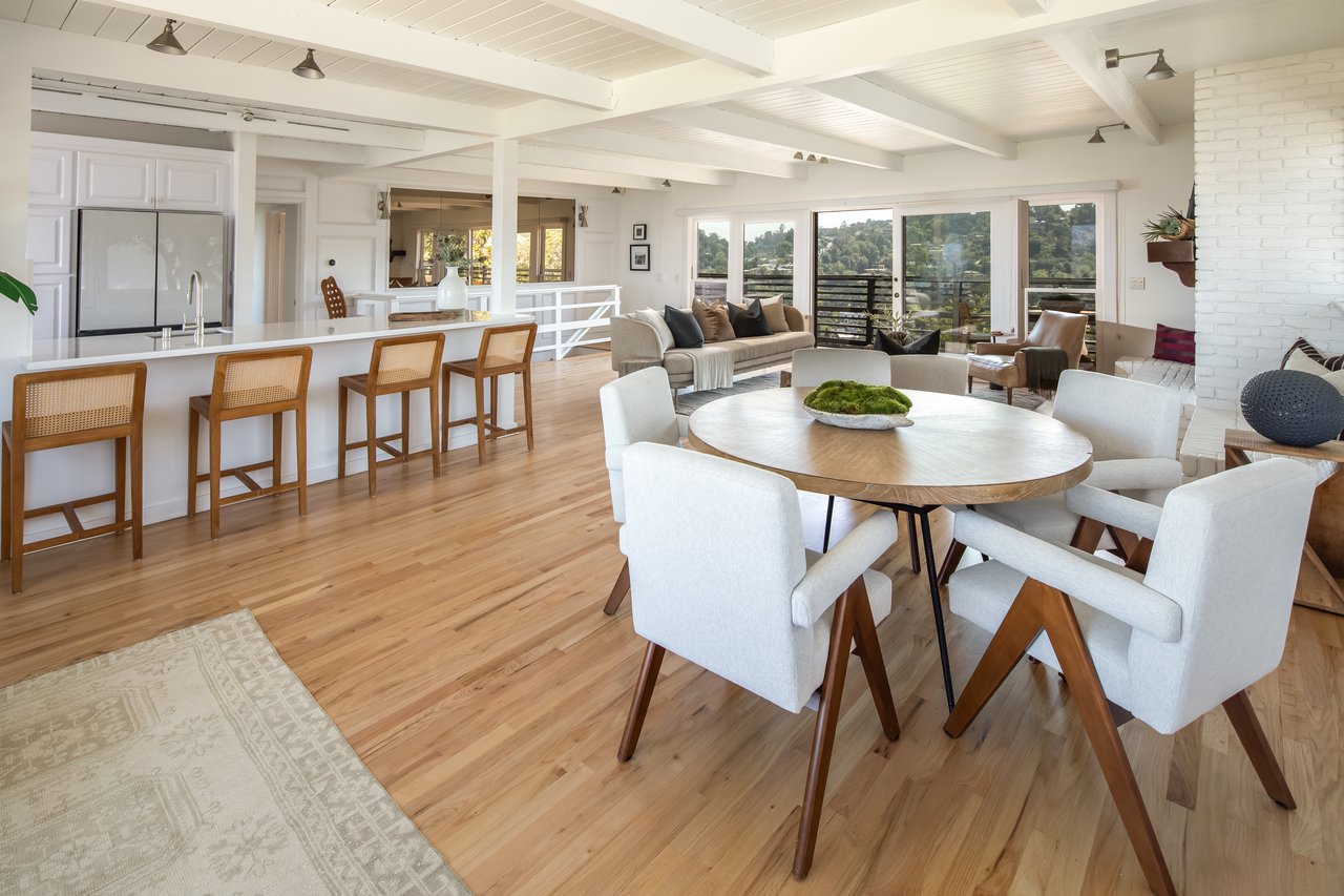 8595 Skyline Dr, Sunset Strip