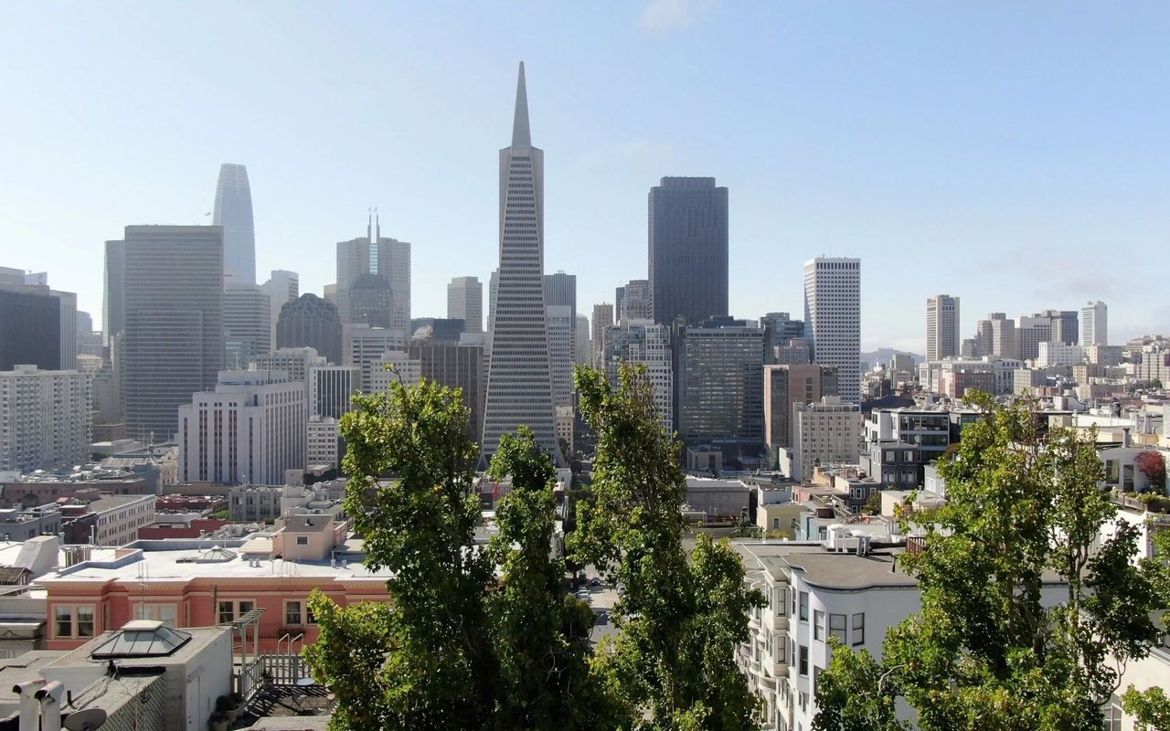 San Francisco County