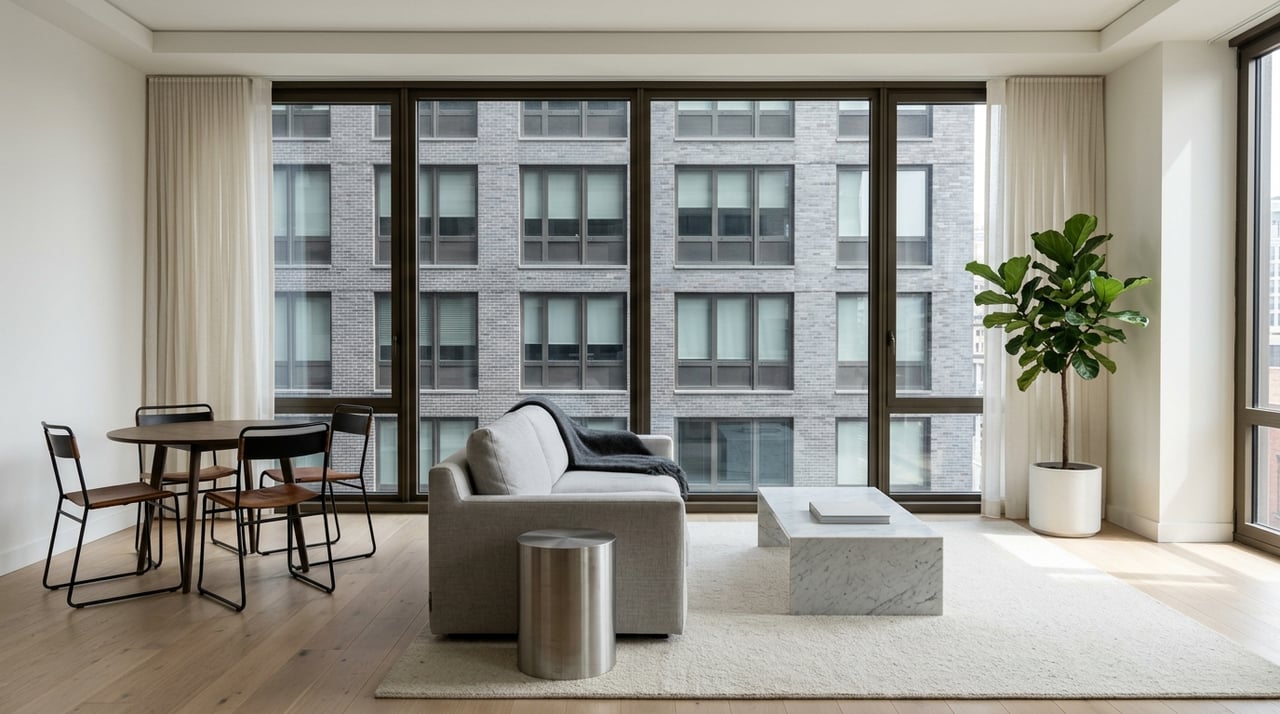 Timing A Manhattan Luxury Sale In A Changing Market