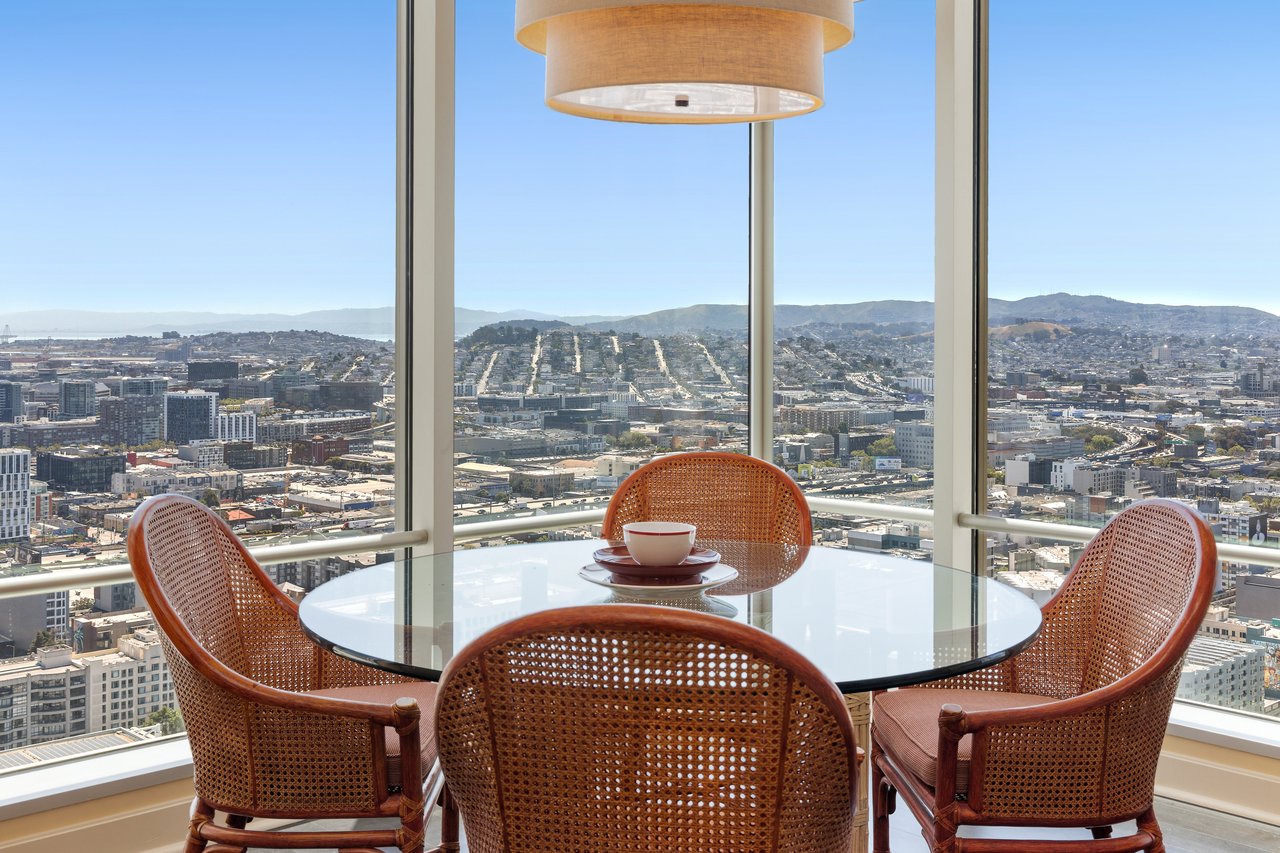 Paul Wiseman - Designed Aerie