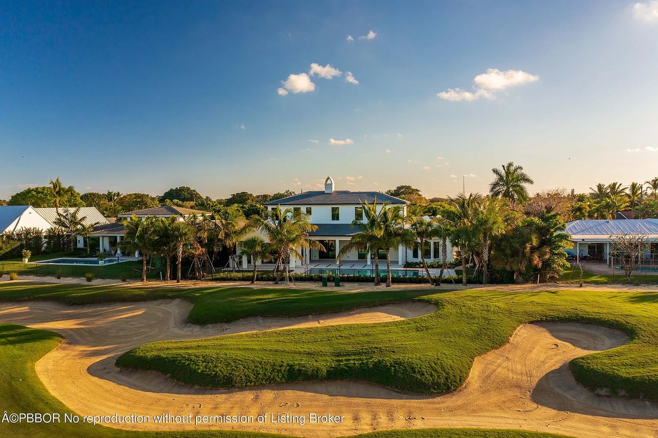 541 Greenway Dr, North Palm Beach, FL 33408