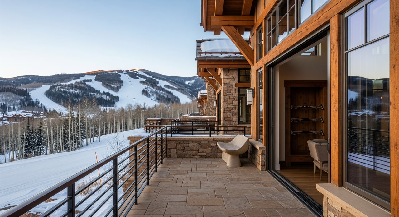 Understanding RETA And Resort Dues At Copper