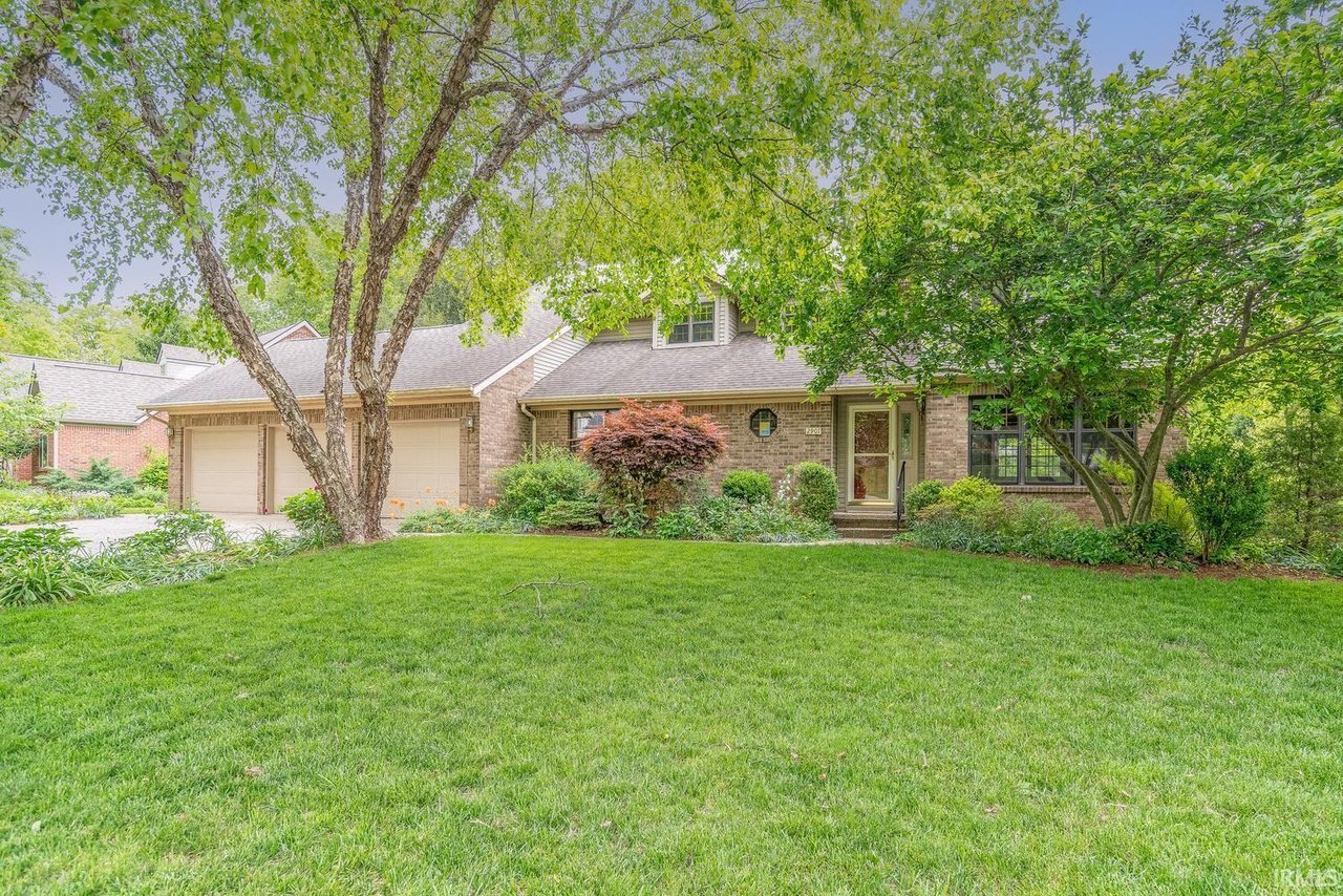 2901 Dale Court Homes For Sale Bloomington IN