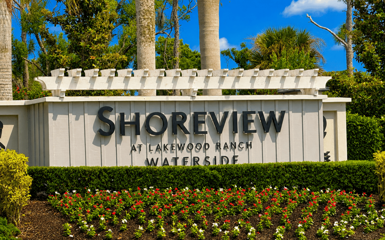 Shoreview